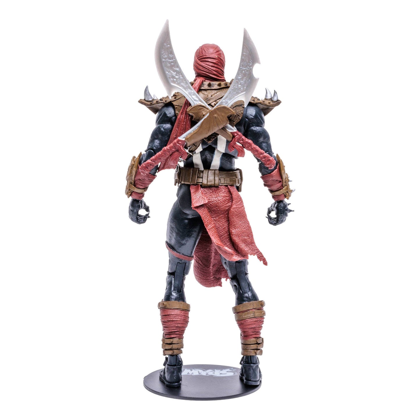 Ninja Spawn - Action Figure 