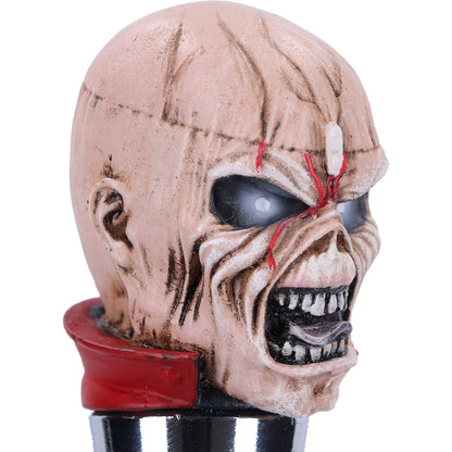 Bouchon de bouteille Iron Maiden The Trooper