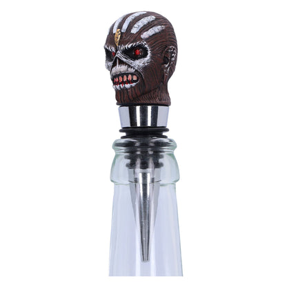 Iron Maiden Bottle Cap - Book of Souls 