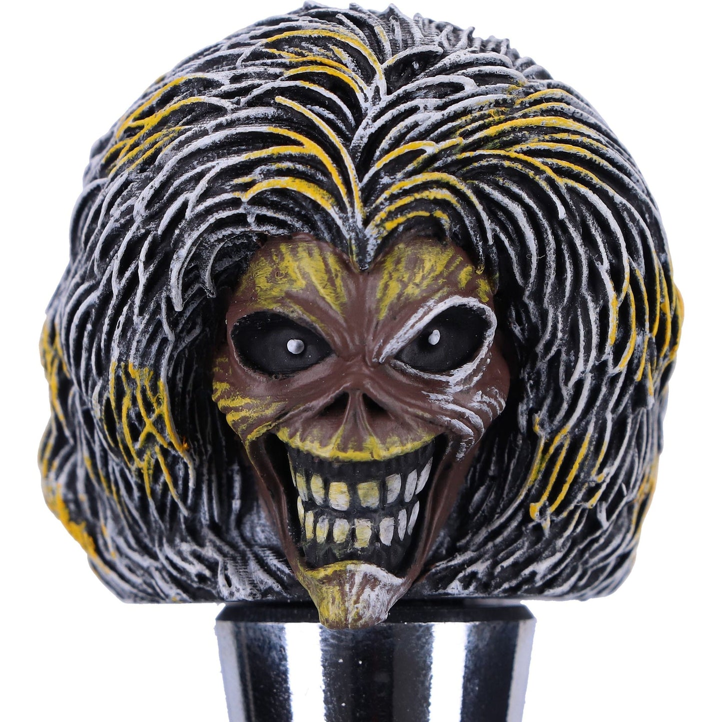 Bouchon de bouteille Iron Maiden Killers