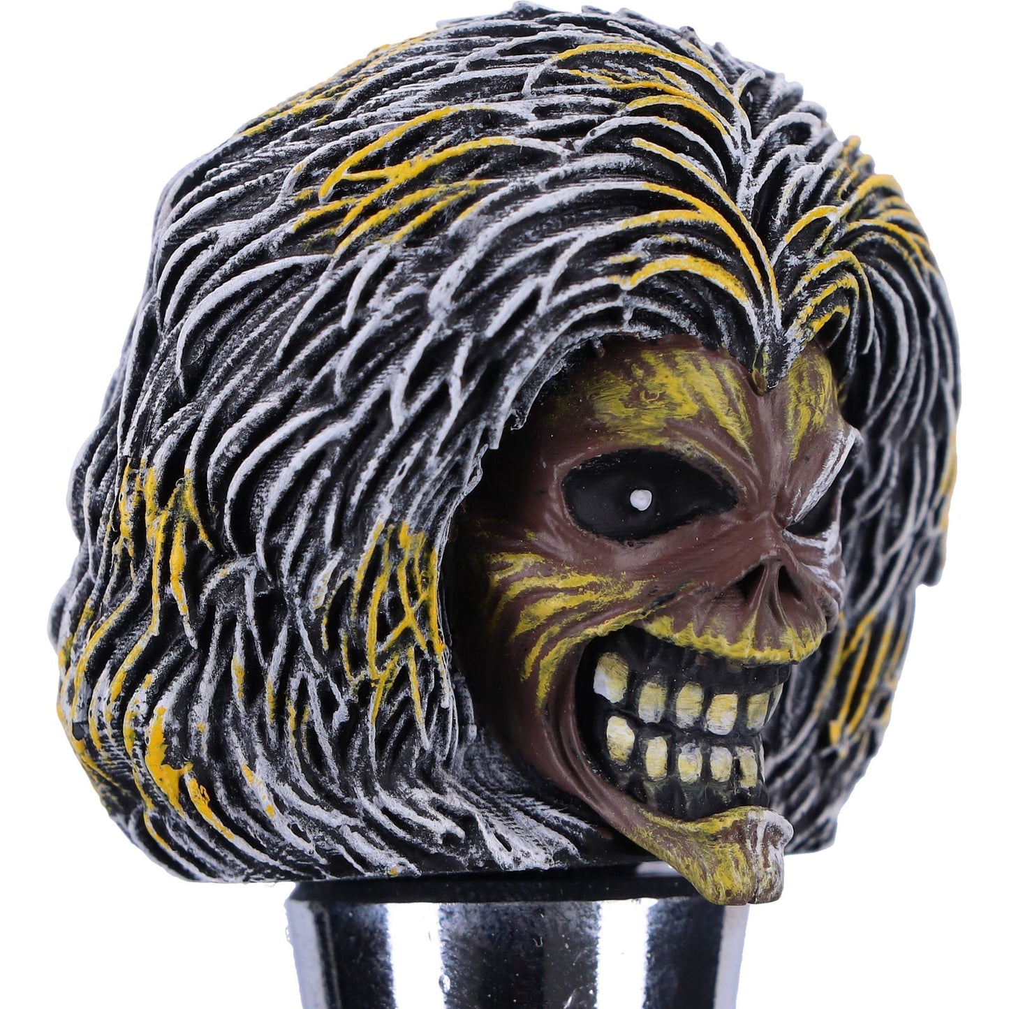 Bouchon de bouteille Iron Maiden Killers