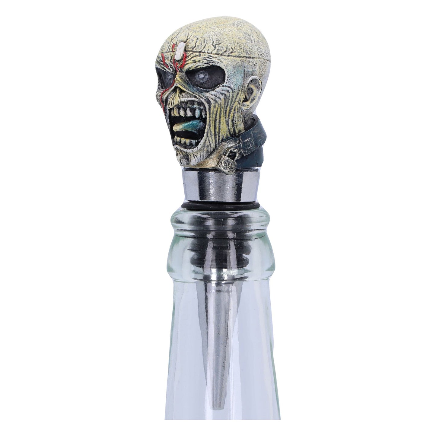 Bouchon de bouteille Iron Maiden Piece of Mind