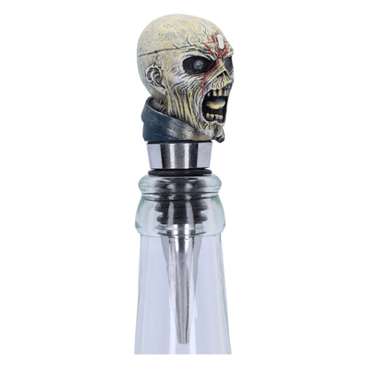 Bouchon de bouteille Iron Maiden Piece of Mind