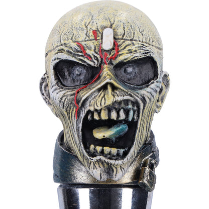 Bouchon de bouteille Iron Maiden Piece of Mind
