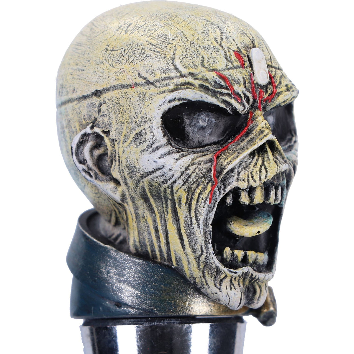 Bouchon de bouteille Iron Maiden Piece of Mind
