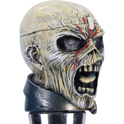 Bouchon de bouteille Iron Maiden Piece of Mind