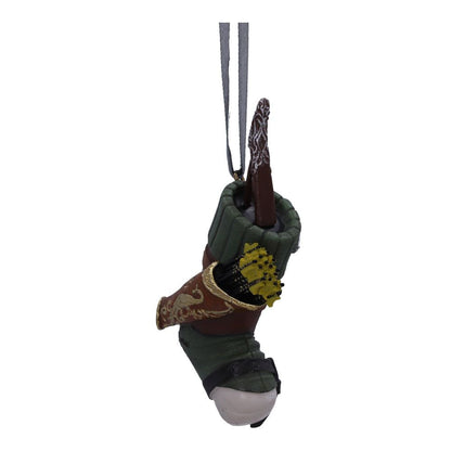 Legolas Christmas decoration