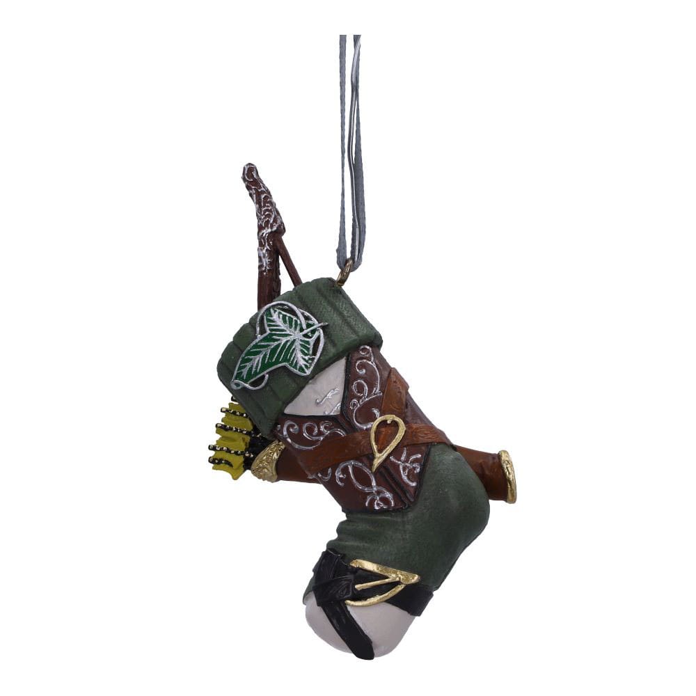 Legolas Christmas decoration