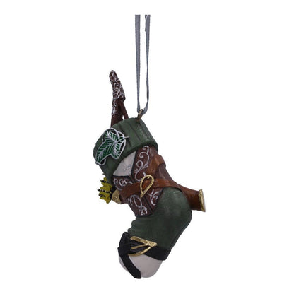 Legolas Christmas decoration