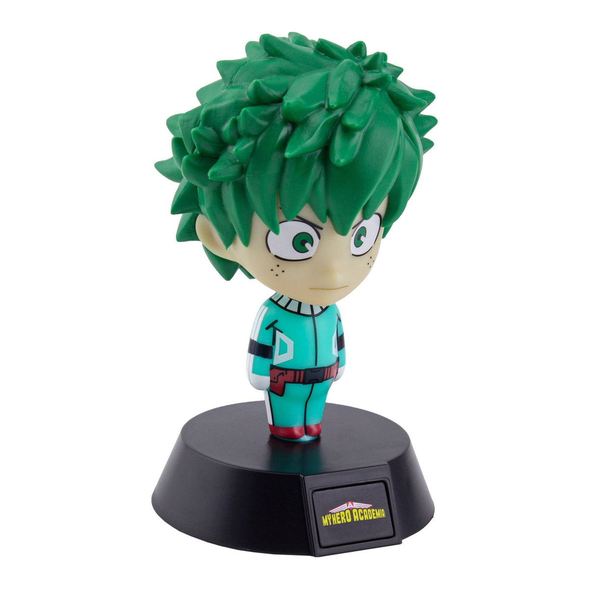 Veilleuse Icon My Hero Academia - Izuku Midoriya – 10 cm – vue 6