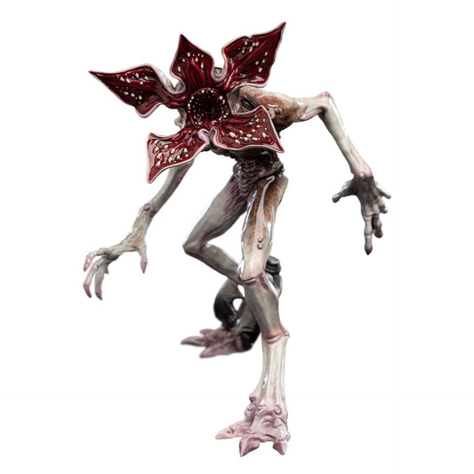 Démogorgon blessé Stranger Things, figurine Mini Epics Wētā Workshop – vue 1 sur 8