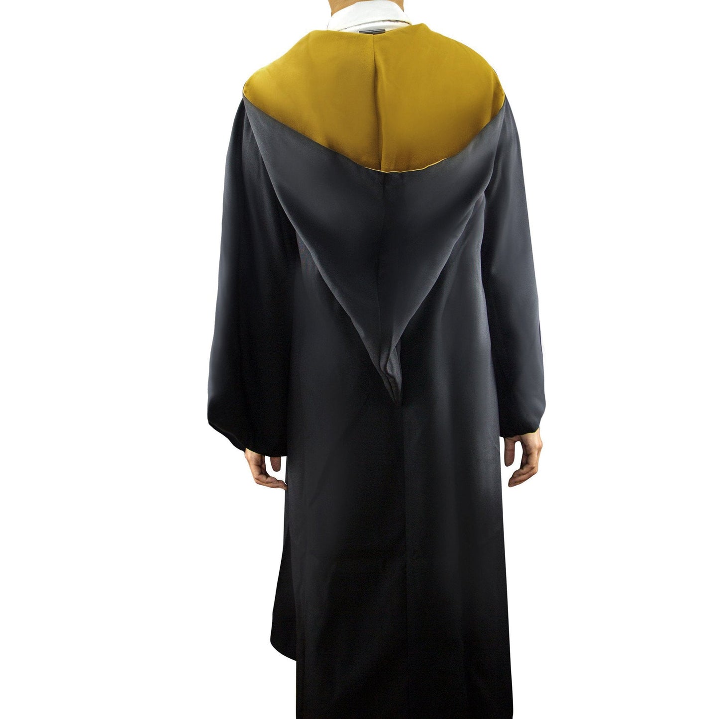 Robe de Sorcier Poufsouffle Adultes