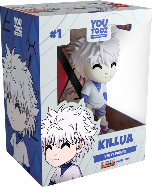 Killua
