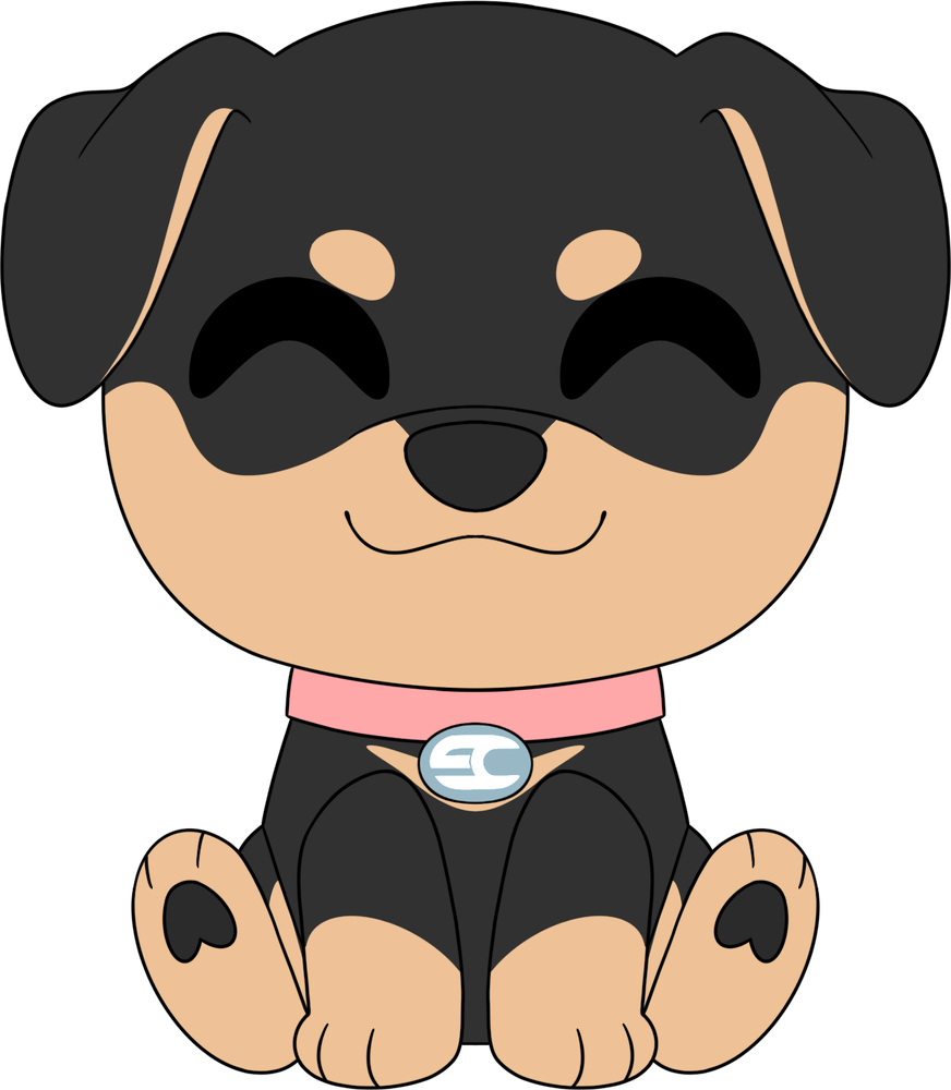 Sweatcicle Plush (9in)