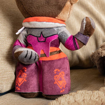 Ikora plush