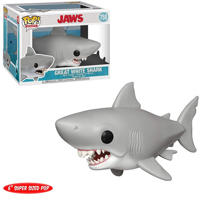 Bruce de haai