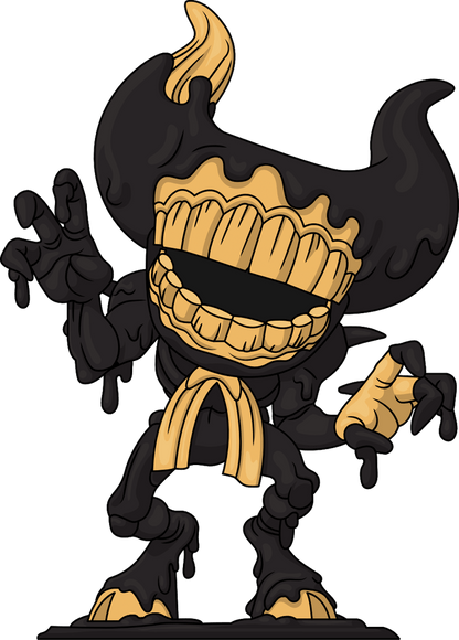 Ink Demon