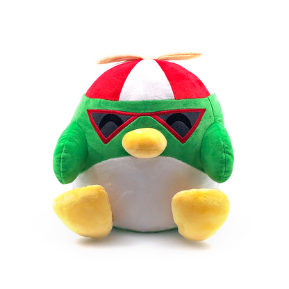IsaacWhy Plush (2ft)