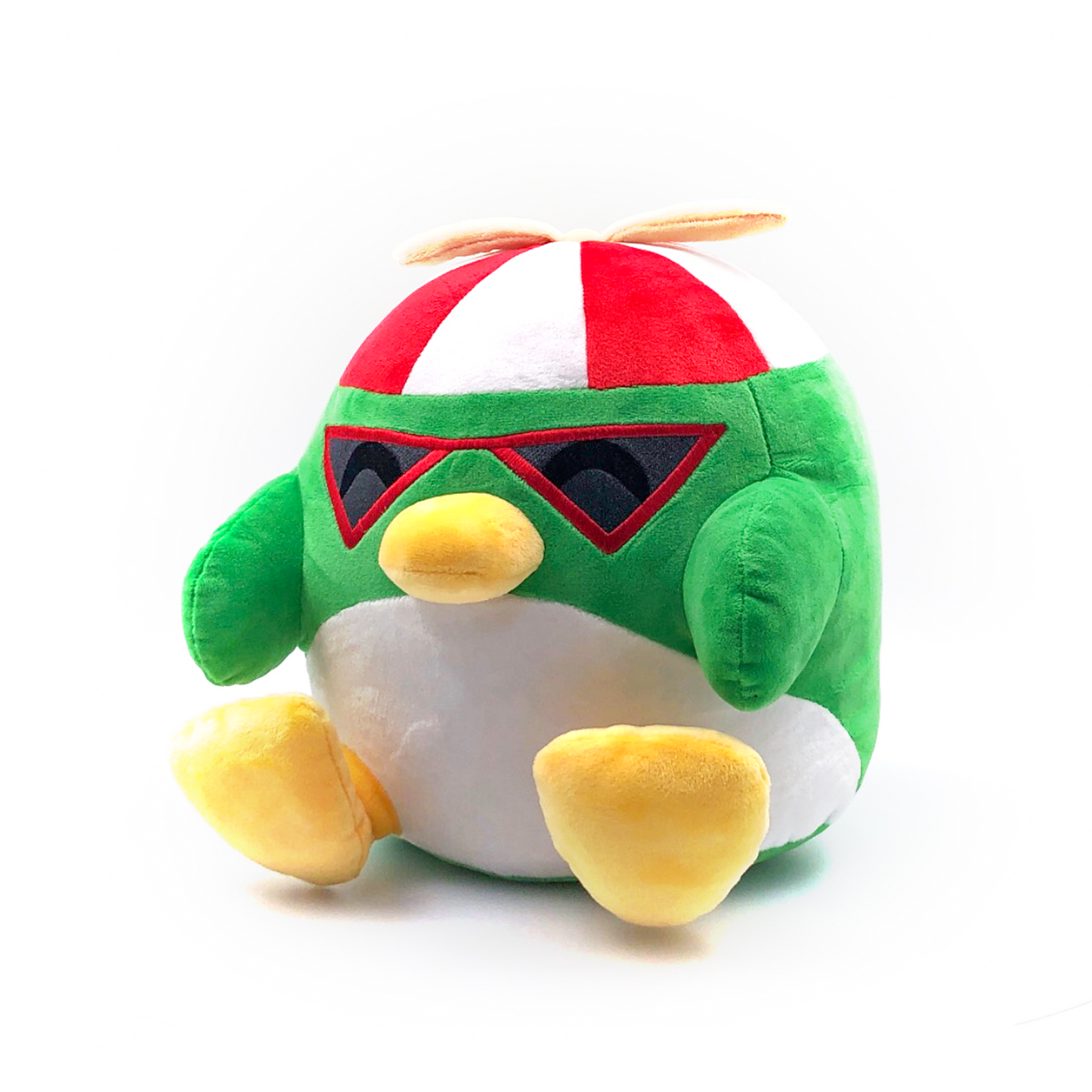 IsaacWhy Plush (2ft)