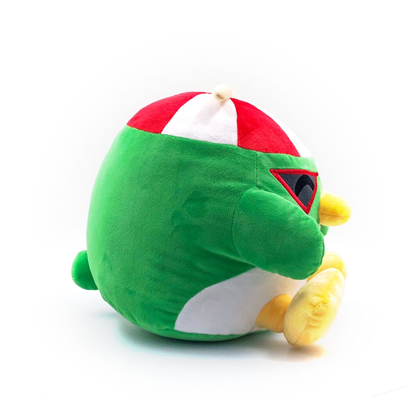 IsaacWhy Plush (2ft)