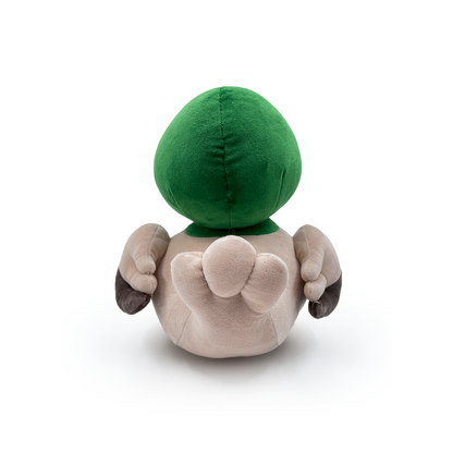 Jack Manifold Duck Plush (9in)