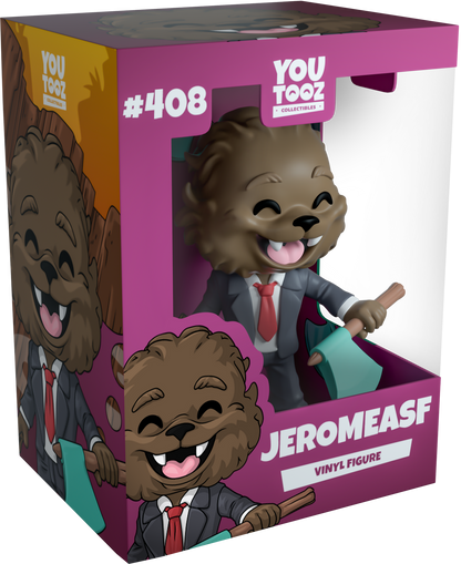 JeromeASF
