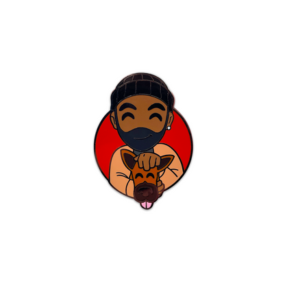 John Wick Pin Set (Chapter 4)