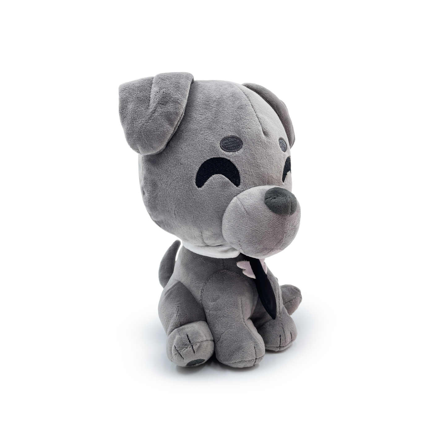 Bubba Plush (9in)
