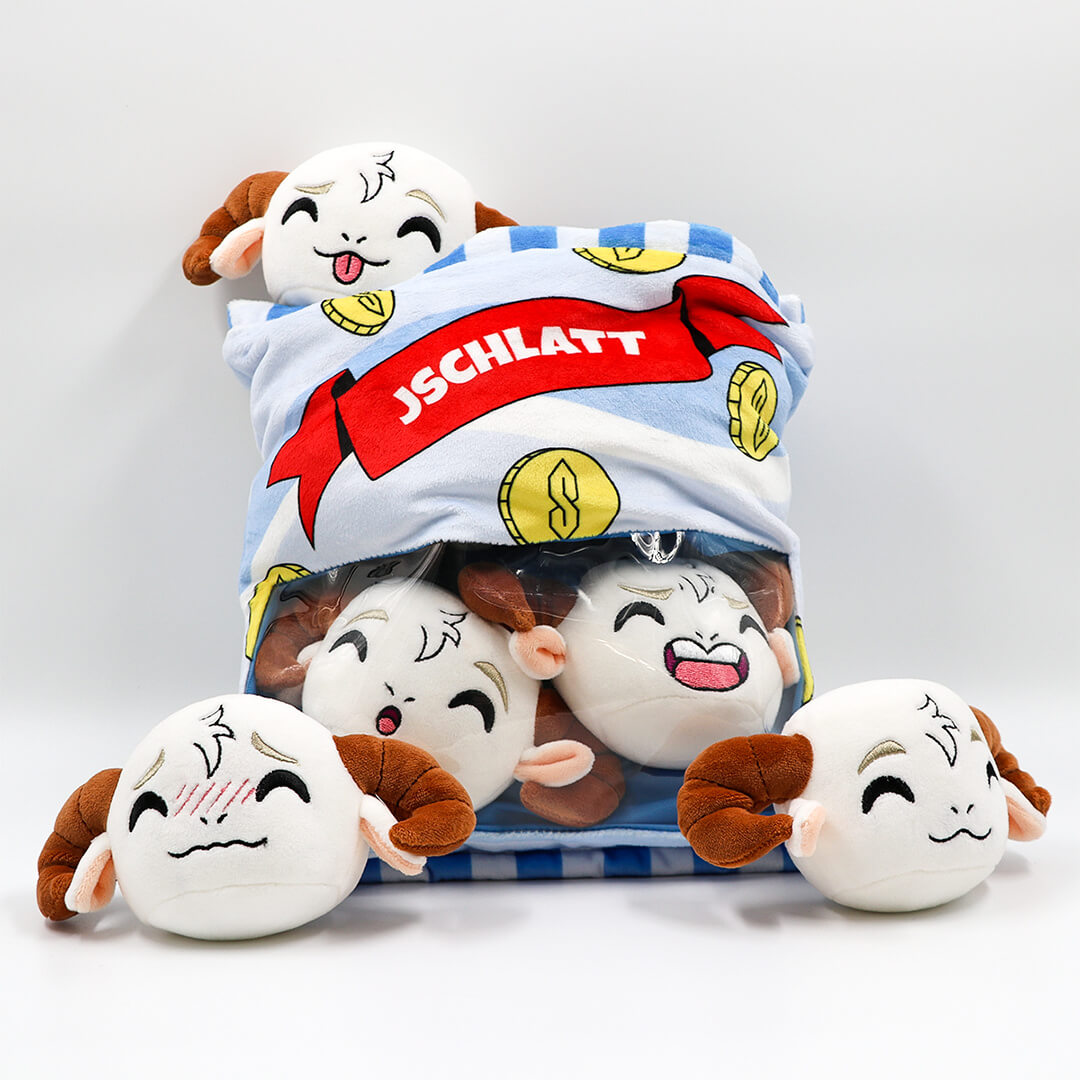Jschlatt Bag (1ft)