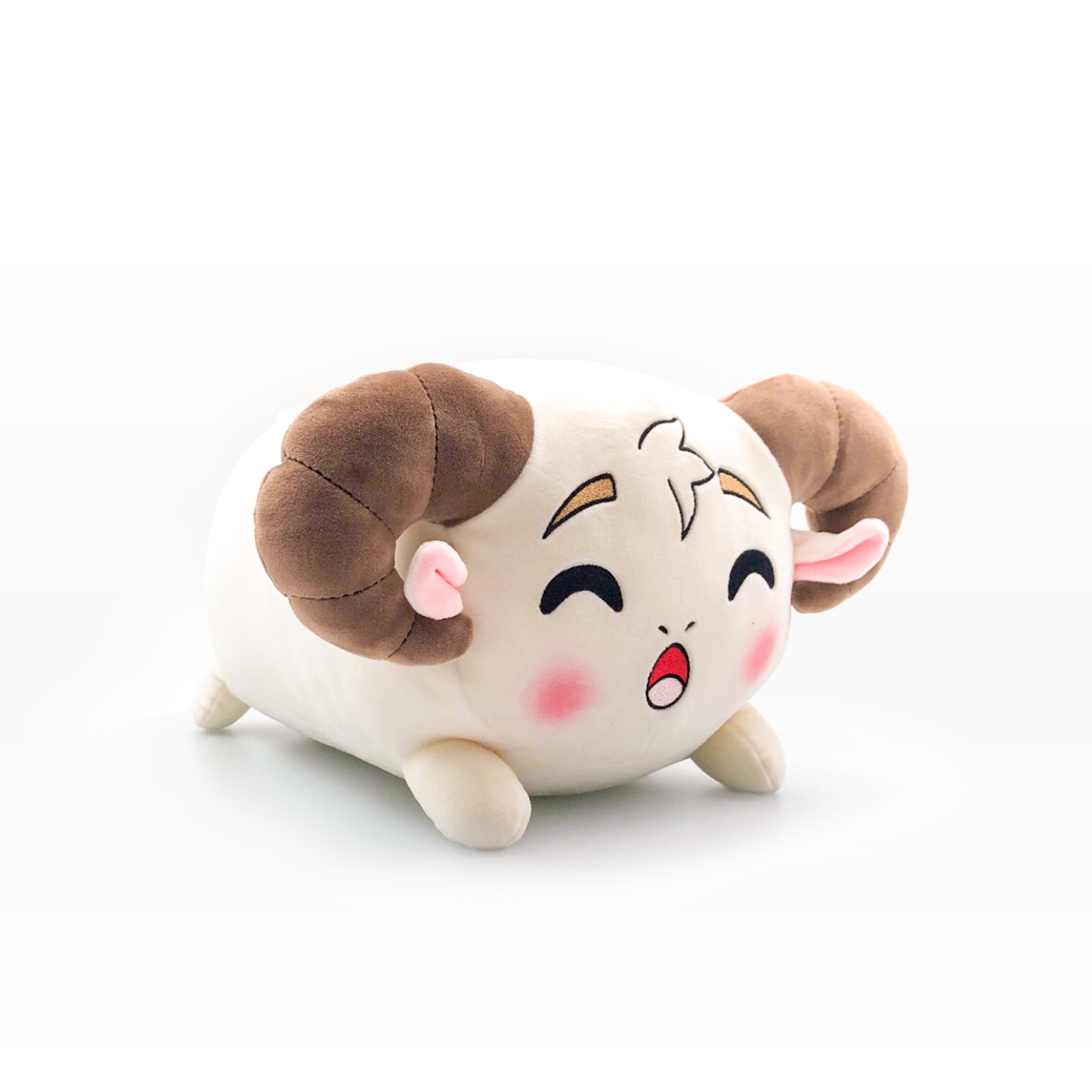 Jschlatt Surprised Pillow (1ft)