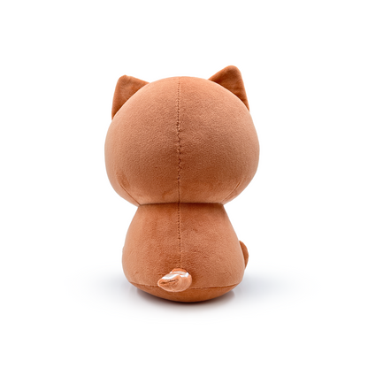 Gingerbread Jambo (9in)
