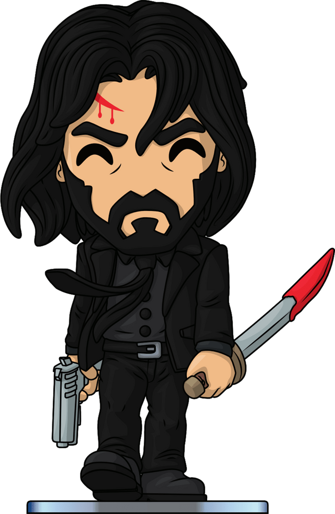 John Wick