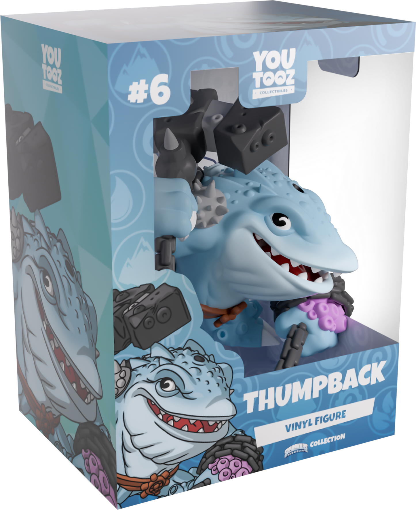 Thumpback