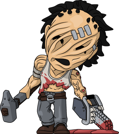 The Hillbilly