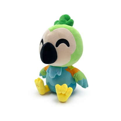 Parrot Plush (9in)