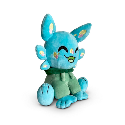 Kastro Plush (6in)