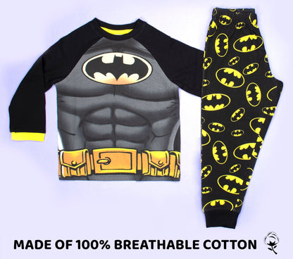 Pyjama – Batman noir