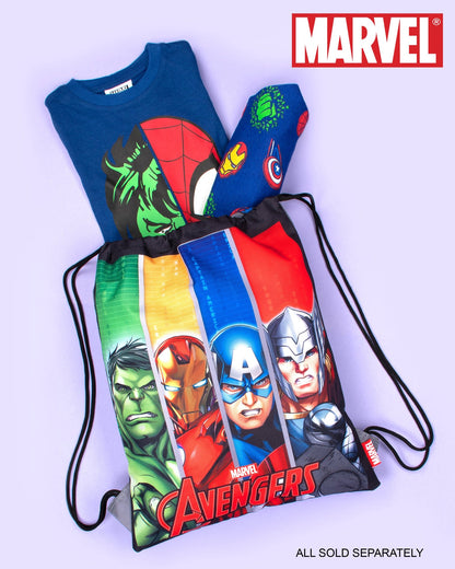 Pyjama – Set Avengers – Navy