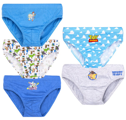 Sous-vêtement enfant – Toy Story
