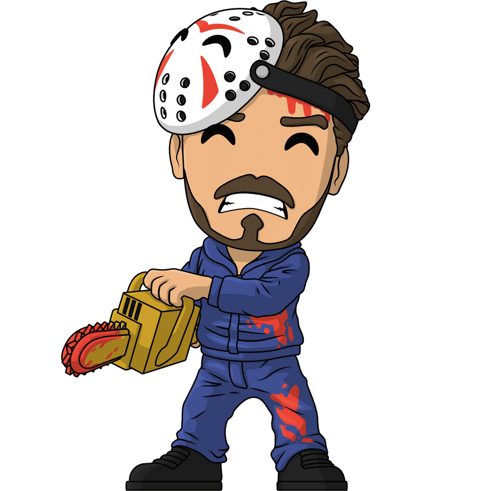 Killer James