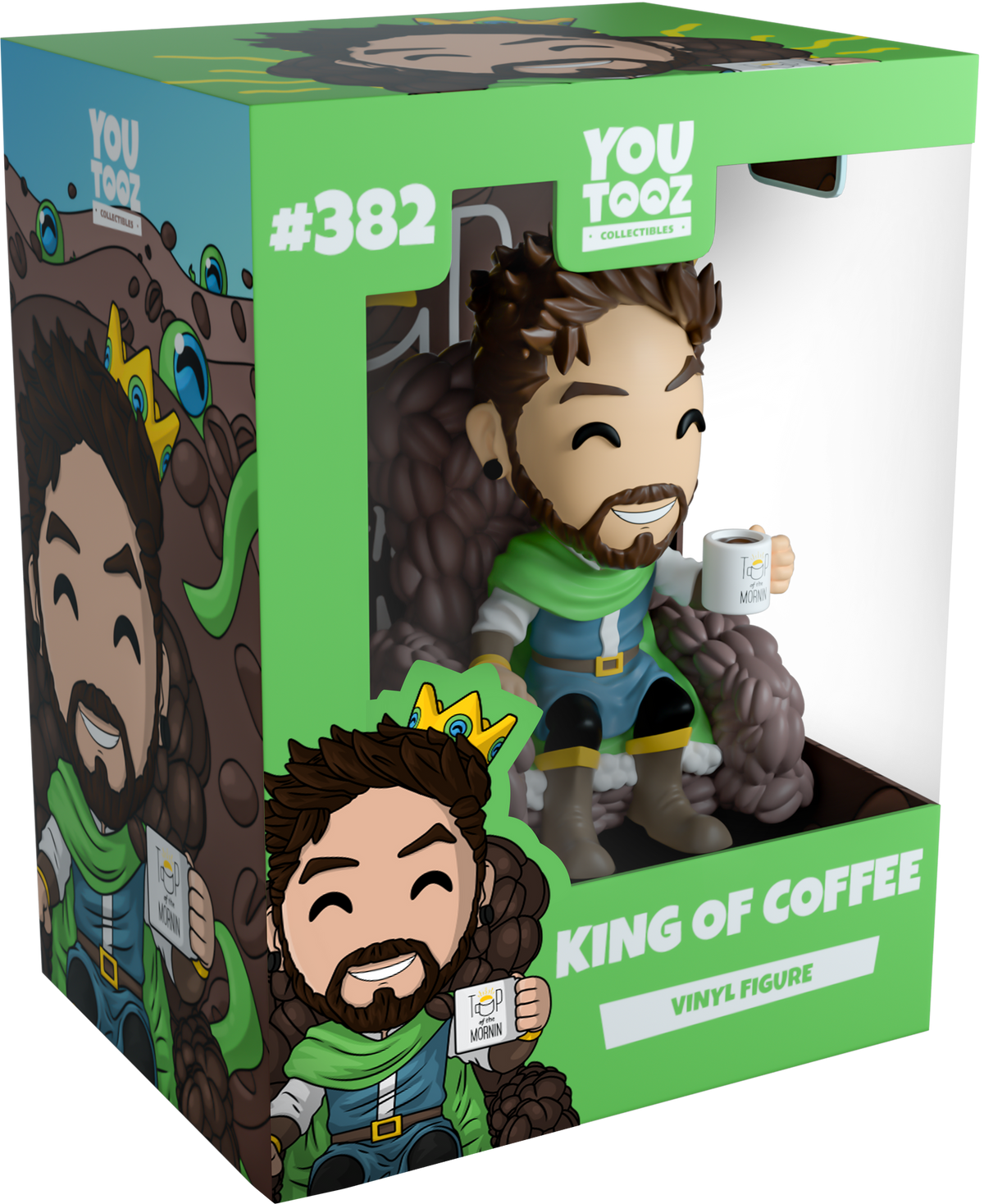 Roi du Café Jack