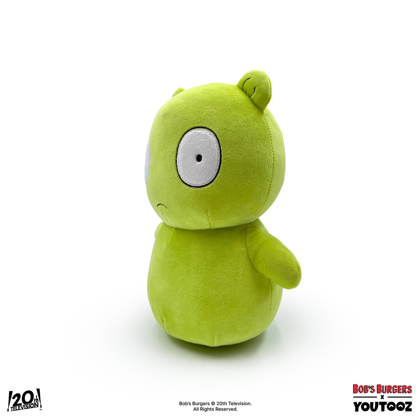 Kuchi Kopi Plush (9in)