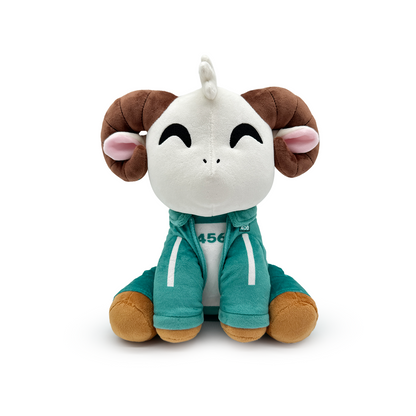 Gi-Hun Rammie Plush (9in)