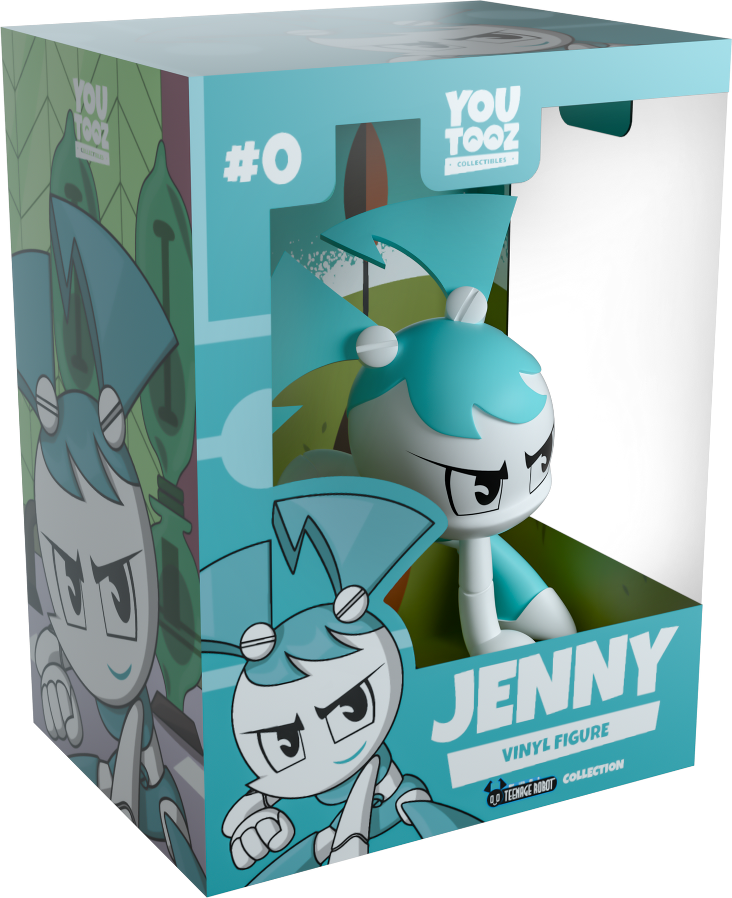 Jenny