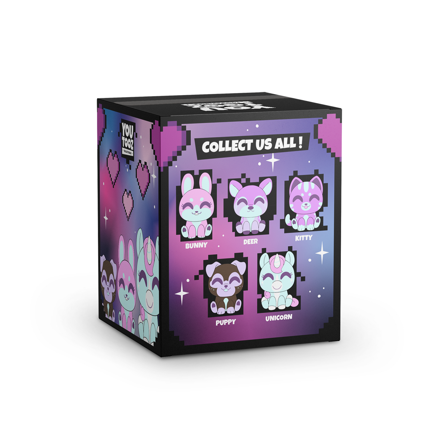 Laurenzside Blind Box