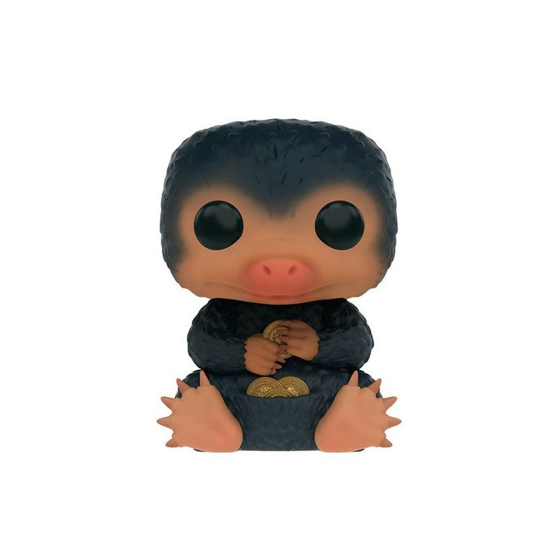 FANTASTIC BEASTS POP N° 08 Niffler Les Animaux fantastiques Figurine POP! Movies Vinyl Niffler 9 cm