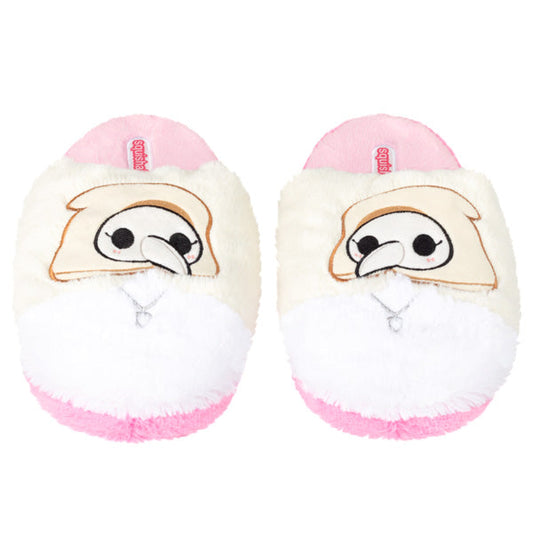 Chaussons Squishable – Infirmière de la Peste