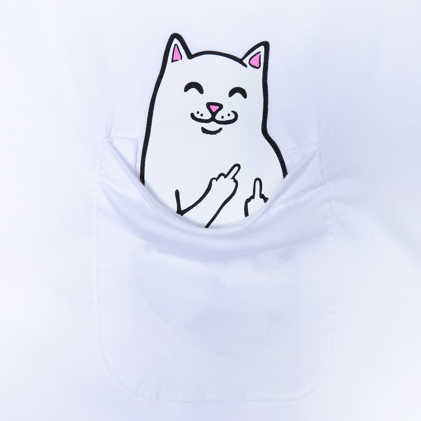 RipNDip x Youtooz Lord Nermal Tee