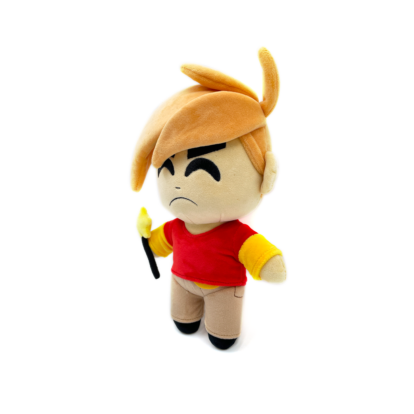 LS Mark Plush (9in)