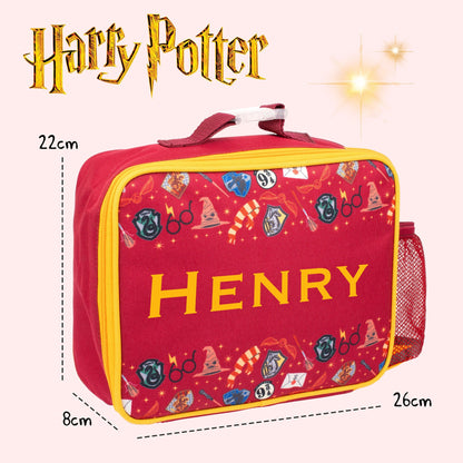 Sac repas – Harry Potter Children’s